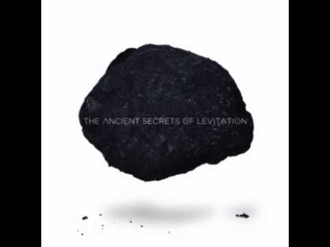 The Ancient Secrets of Levitation - Black Era