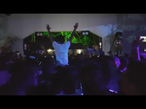 Steve Aoki Live | Uno Village Malta 2016