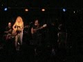 Bettina Schelker Band 2016