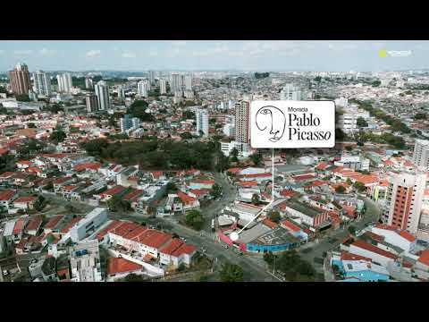 Edificio Morada Pablo Picasso Vila Formosa