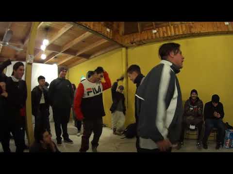 Blax vs Nachosky vs Slater 8vos de Final  Shaman Kings House