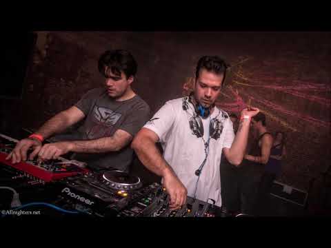 G.M.S Vs Skazi Vs Parasense - Boom Shankar (Remix)