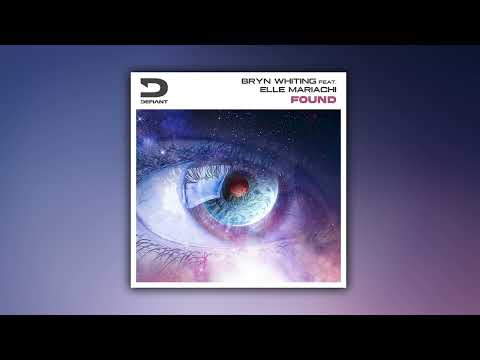 Bryn Whiting feat. Elle Mariachi - Found