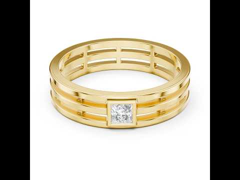 YouTube Video Thumbnail - Yellow