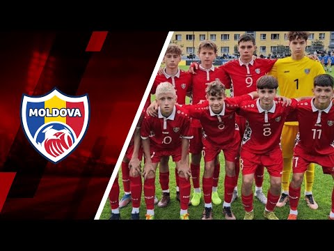 U15. Estonia – Moldova 2-4. Rezumat