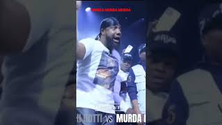 Murda Mook Room Shaker🔥🔥#shorts #popsmoke🙏🏾 #battlerap #mega #dotmob
