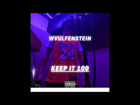 Heavy Hitterz (Wvulfenstein) - KEEP IT 100 (prod. by Yovela Mori)