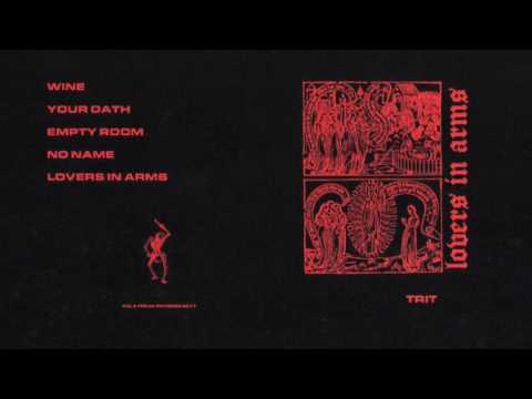 TRIT - LOVERS IN ARMS