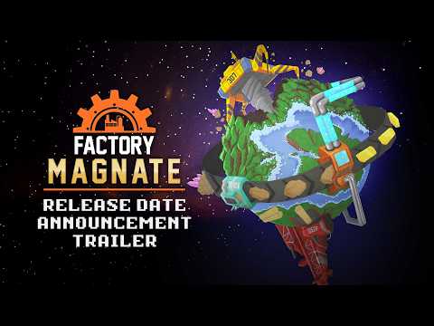 Factory Magnate thumbnail 1
