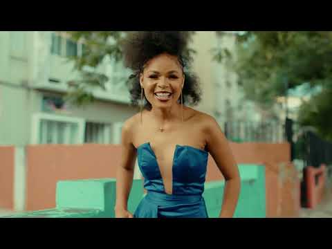 Tawida Aly ft Dikey Latify - Te Quero (Vídeo Oficial) | Nmusic