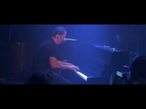 Studio Brussel: Novastar - Because (live in Club 69)