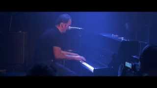 Studio Brussel: Novastar - Because (live in Club 69)