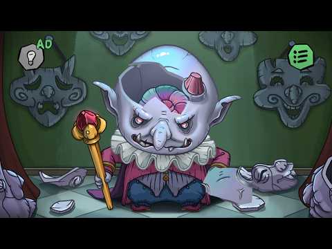 Witchy Sisters – Relax Puzzle