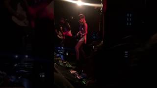Wolf Alice live &quot;Yuk Foo&quot; @ the Echo Los Angeles July 26, 2017