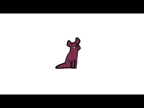I lost something once [rainworld animation]