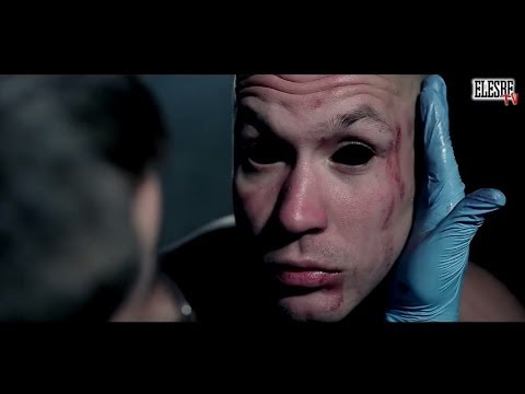 CHEYENO ELESBE - BARDZO MI MIŁO (prod.CHEYENO/scratch DJ SON)