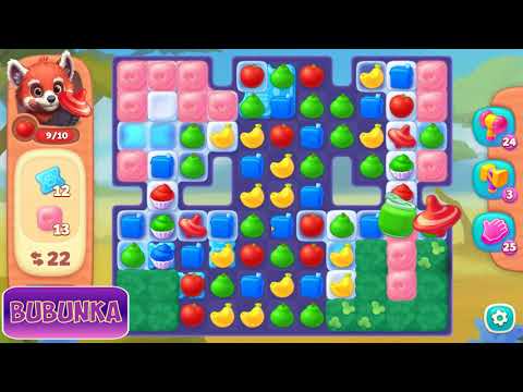 Wildscapes level 877 HD