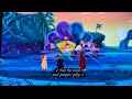 Captain Jake And The NeverLand Pirates Queen Coarlie S Dance Party