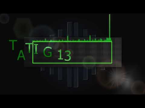 TATI G 13 CHKOUN ANI