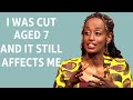 'The trauma constantly kept coming back': My FGM story | BBC Africa #TalkItOut