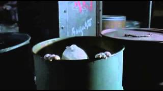 Howard the Duck "Hunger City" Scene - Movie Clip