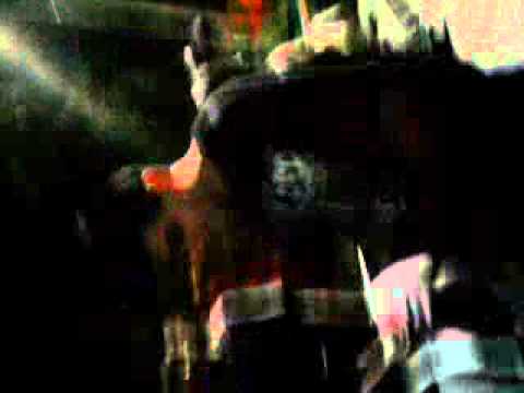 Batalla De Freestyle CBA! Sbat vs Cotto - Final!