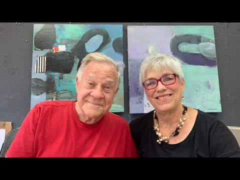 Hobbyist to Professional - 5 Week Artist-in-Action Webinar Series