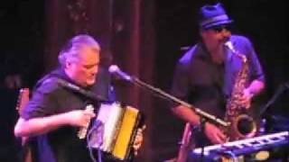 Los Lobos - Let&#39;s Say Goodnight (live -09)