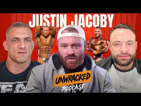 UNWRACKED PODCAST and Sir Kyle Wilkes