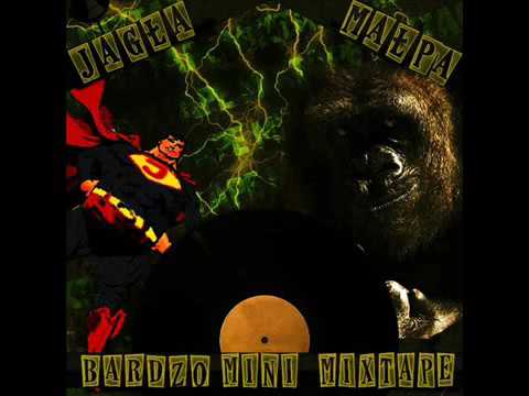 Jagła & Małpa - Bardzo MiniMixtape (feat. Majo, PZW, Niedziel, Deusz, Keber)