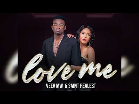 Veev Mw ft Saint Realest - Love Me ( Official Audio )