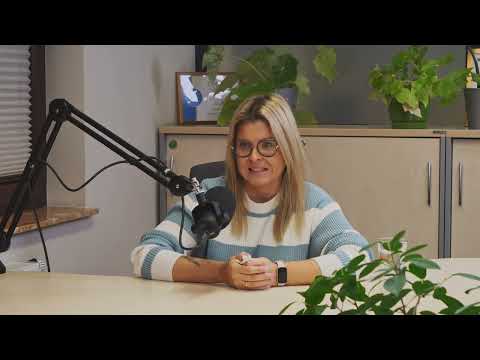 Odcinek 3: Odkrywając MOC: Mój kolega ma autyzm