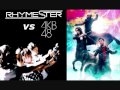 【AKB48】Walk This RIVER【RHYMESTER】 