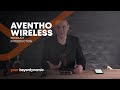 мініатюра 2 Відео про товар Навушники HiFi, серія Premium DT, Tesla Beyerdynamic Aventho wireless brown