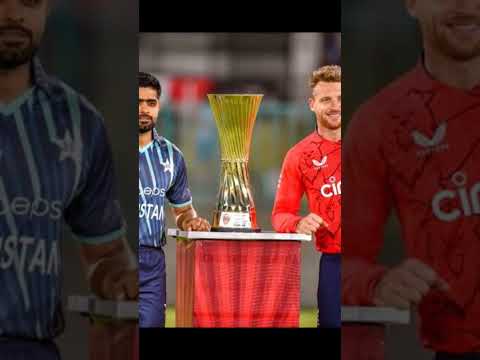 Pakistan vs england finals icc world cup 2022#shorts