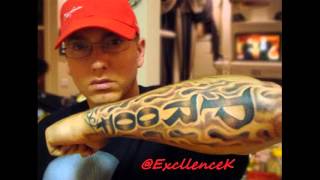 Eminem &amp; Proof - 12 Minute Freestyle (Unreleased)