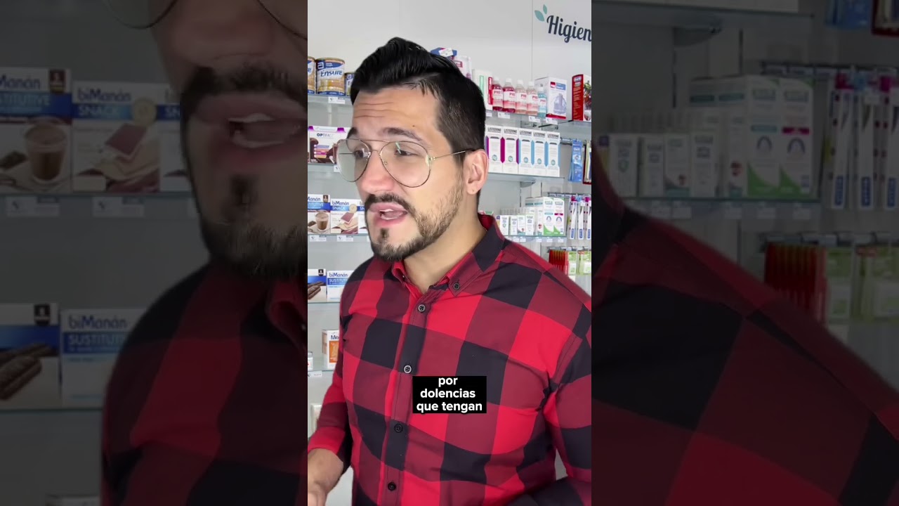 SI es rentable montar una farmacia ??, pero no es un negocio barato #shorts