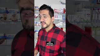 SI es rentable montar una farmacia 💊, pero no es un negocio barato #shorts