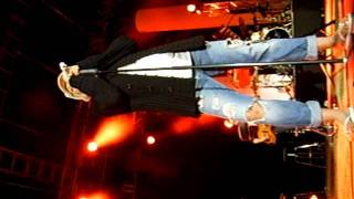 Sarah Connor -  Rodeo - Live in Lauchheim