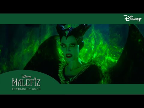 Disney'den Malefiz: Kötülüğün Gücü | 18 Ekim 2019'da Sinemalarda!