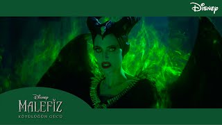 Disney'den Malefiz: Kötülüğün Gücü | 18 Ekim 2019'da Sinemalarda!