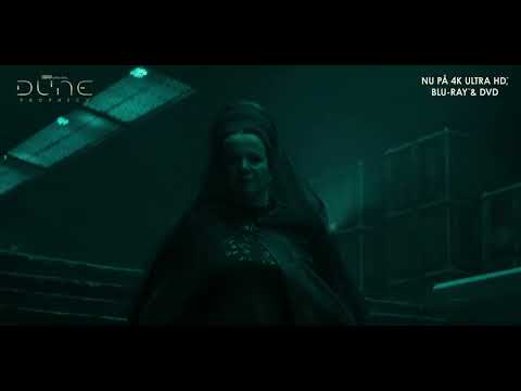 Dune: Prophecy - Säsong 1