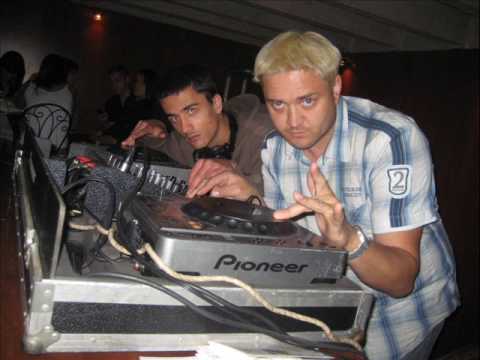 DJ ZMIJA-THE BALKAN BEAT(DJ HOUSE PROJECT EXTENDED MIX)