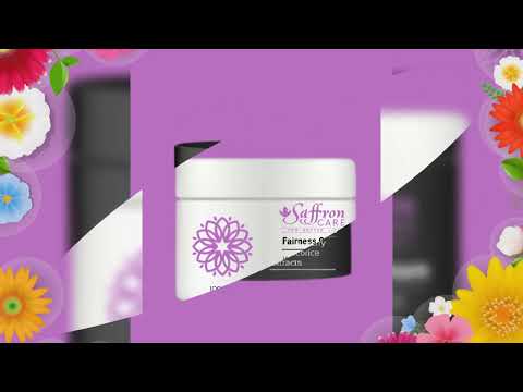 Skin fairness cream, 100 gm