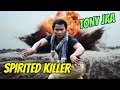 Wu Tang Collection Spirited Killer