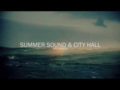 (Video Flyer 24/08/15) ▲ TECHNOMONDAY ▲ @ CITY HALL - BCN