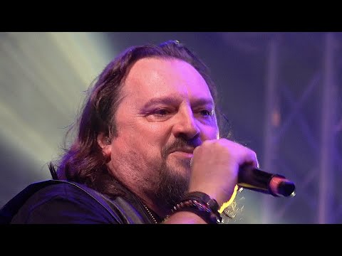 4K - Nomadi "Con me o contro di me" - Castagnole delle Lanze 29.08.2020