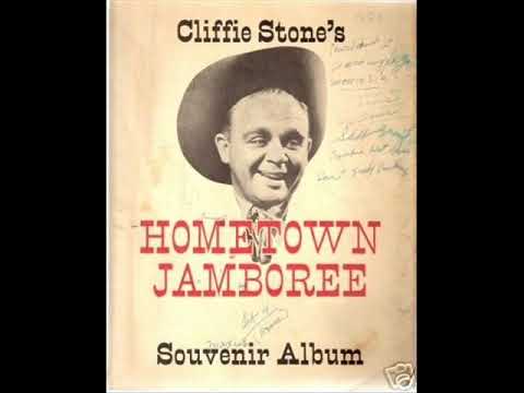 CLIFFIE STONE - T-N-Teasin' Me