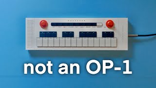Video thumbnail for 🔴 Wunderkammer WoO.1 Review – Is This the OP-1 Clone You’ve Been Waiting For? by SON WU