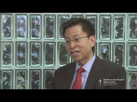 Meet the Team - Bariatric Surgery - Way Lee, MD